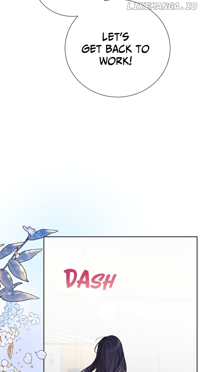 Let’s Meet After Work Chapter 62 - page 91