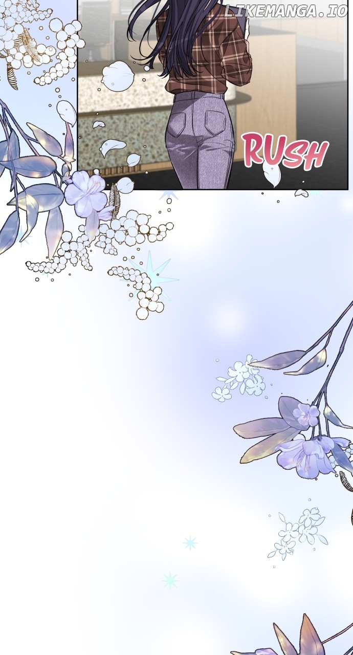 Let’s Meet After Work Chapter 62 - page 92