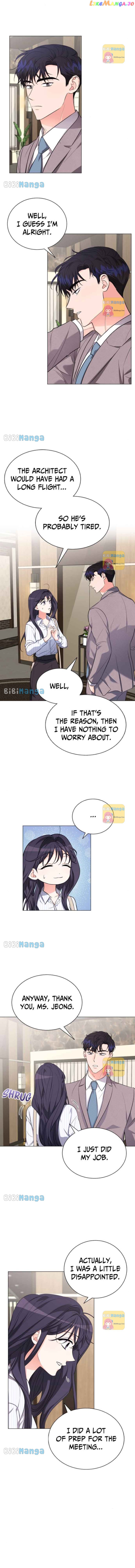 Let’s Meet After Work Chapter 15 - page 2
