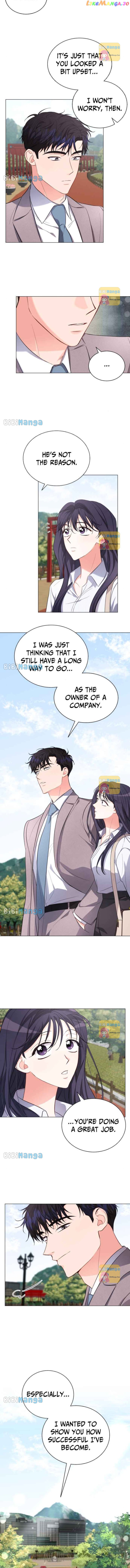 Let’s Meet After Work Chapter 15 - page 7