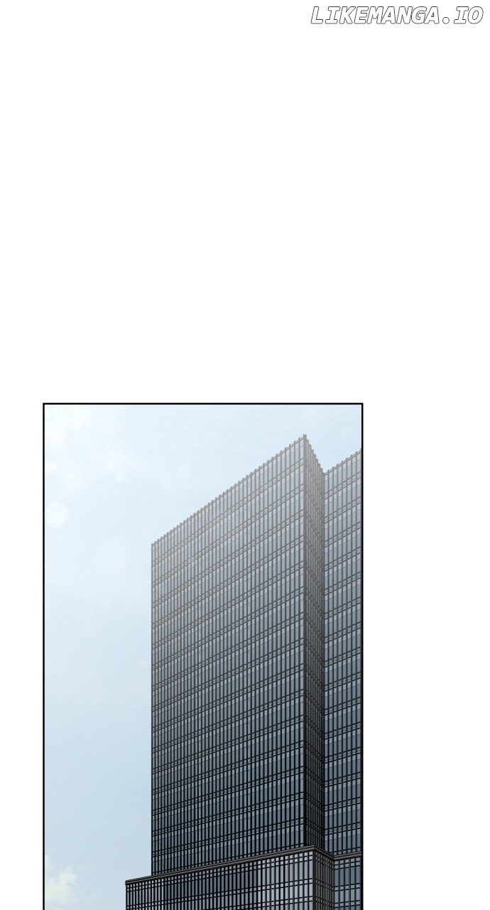 Let’s Meet After Work Chapter 61 - page 1