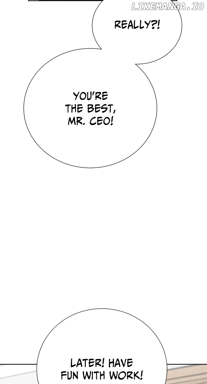 Let’s Meet After Work Chapter 61 - page 14