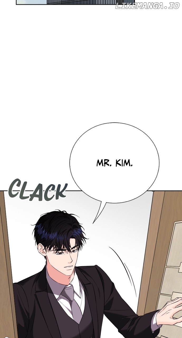 Let’s Meet After Work Chapter 61 - page 2