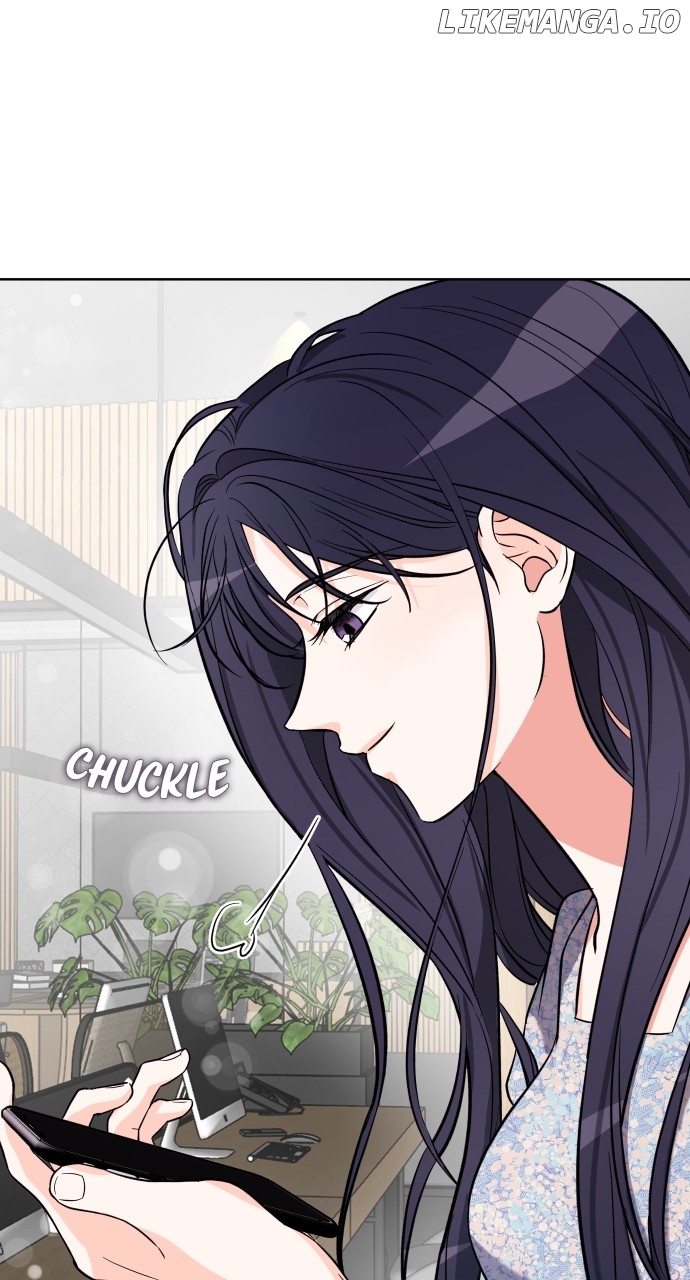 Let’s Meet After Work Chapter 61 - page 24