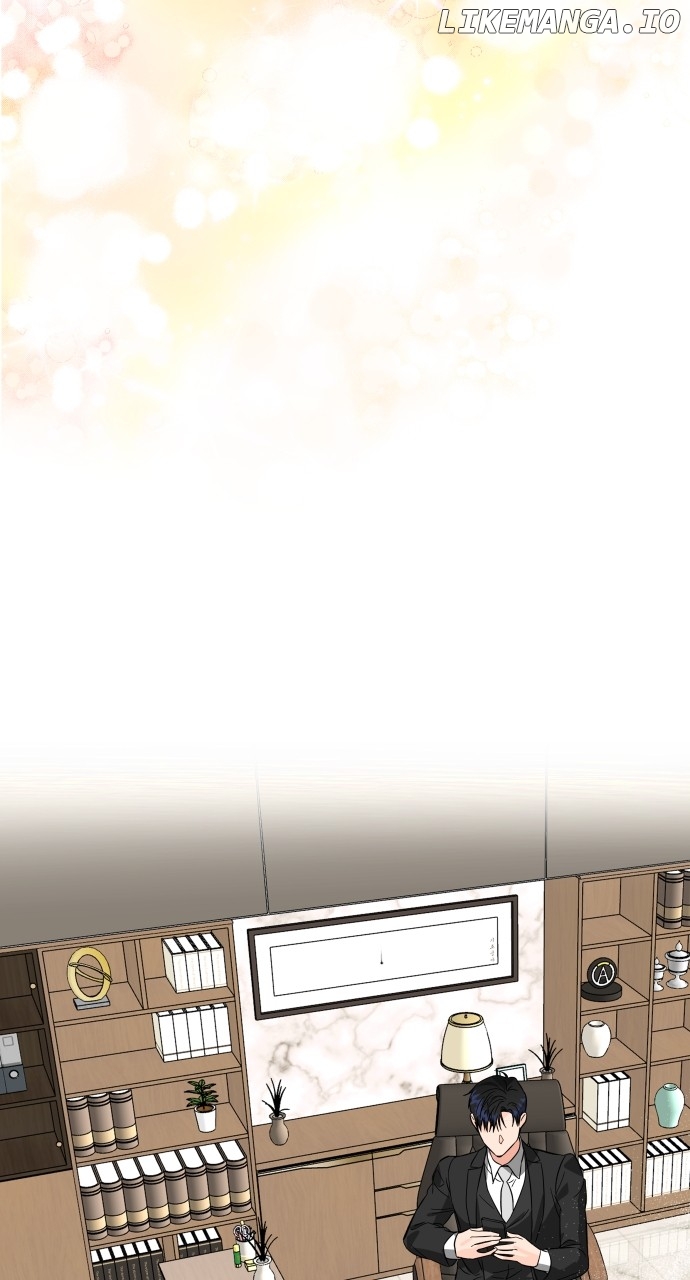 Let’s Meet After Work Chapter 61 - page 26