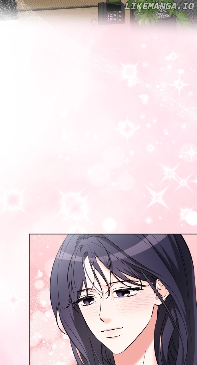 Let’s Meet After Work Chapter 61 - page 28