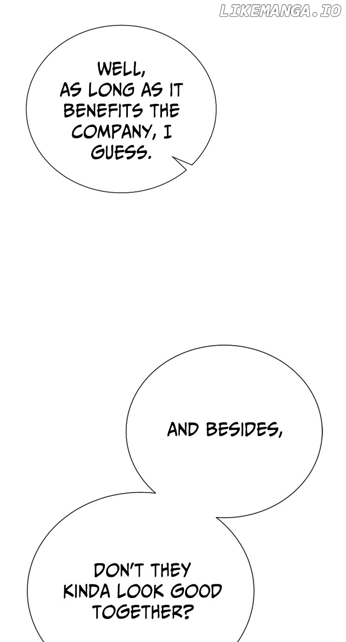 Let’s Meet After Work Chapter 61 - page 39