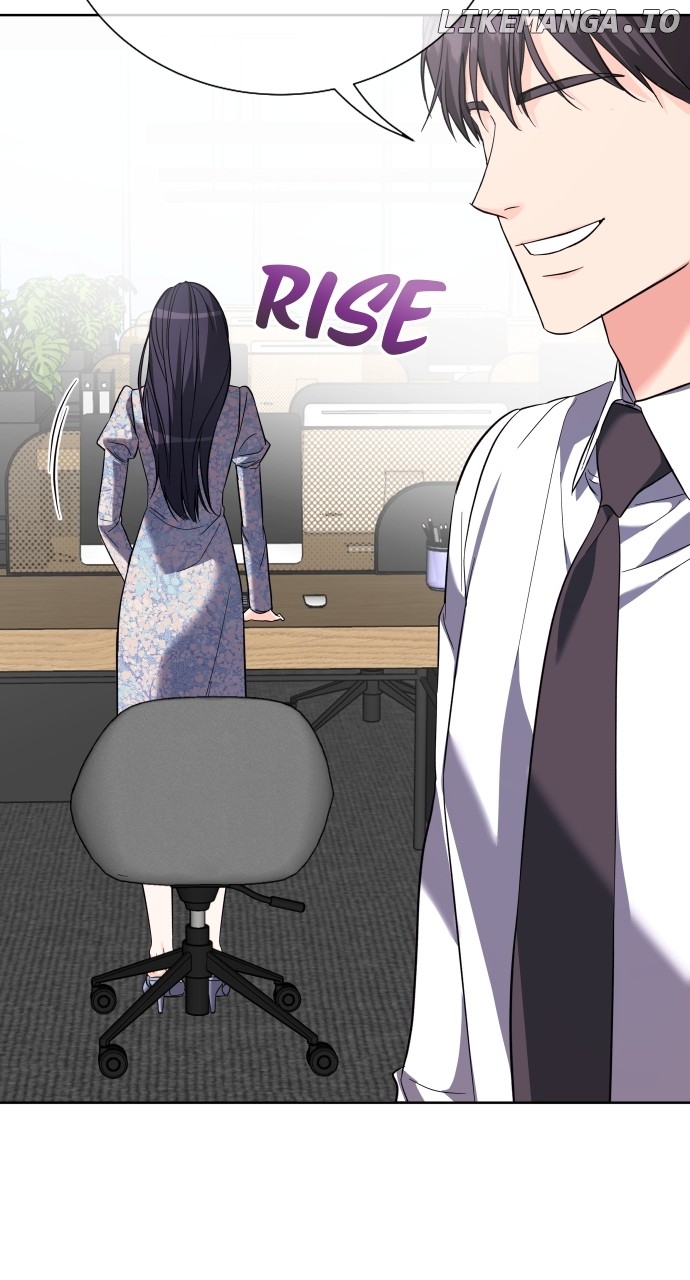 Let’s Meet After Work Chapter 61 - page 40