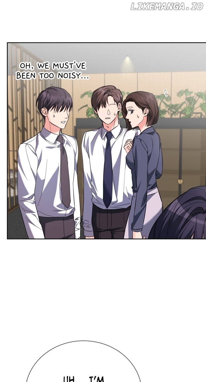 Let’s Meet After Work Chapter 61 - page 41