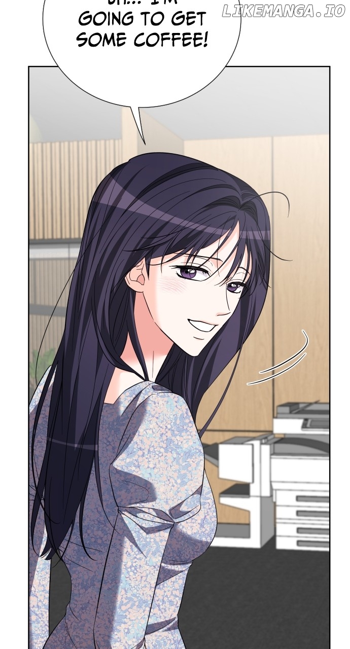 Let’s Meet After Work Chapter 61 - page 42
