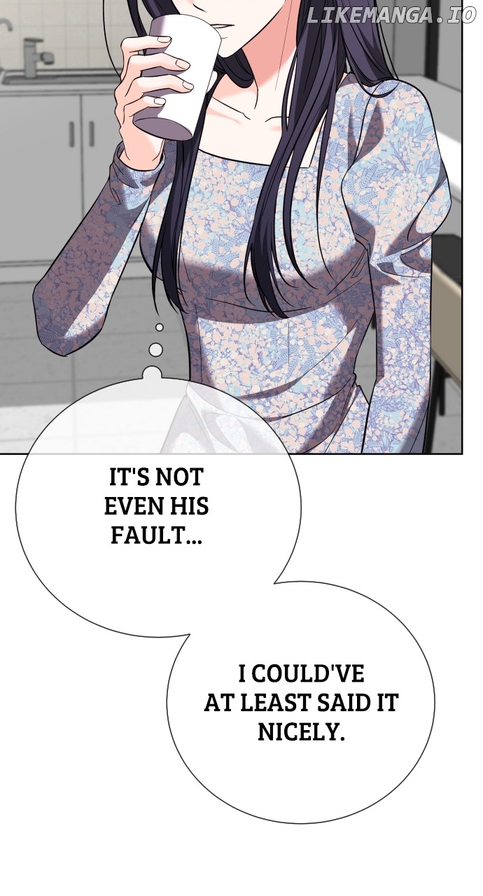 Let’s Meet After Work Chapter 61 - page 46