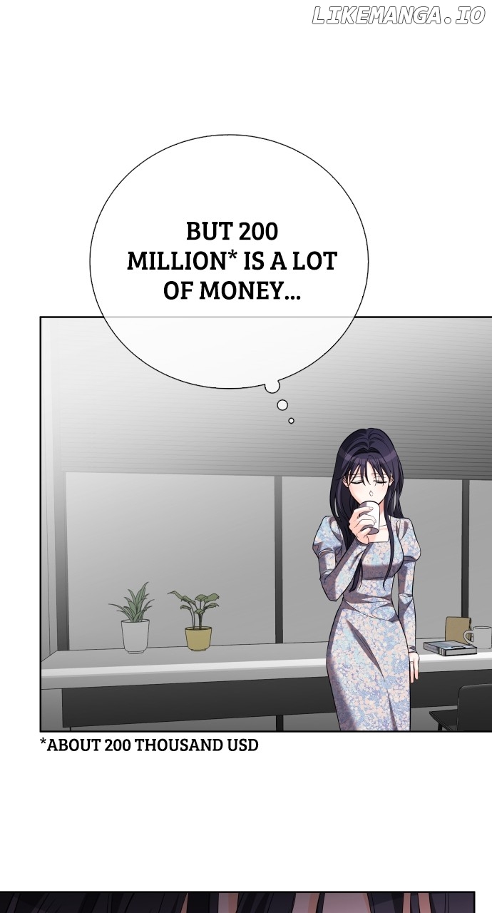 Let’s Meet After Work Chapter 61 - page 47