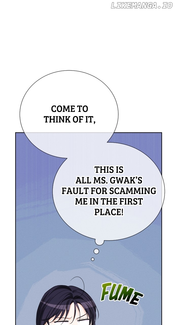 Let’s Meet After Work Chapter 61 - page 49