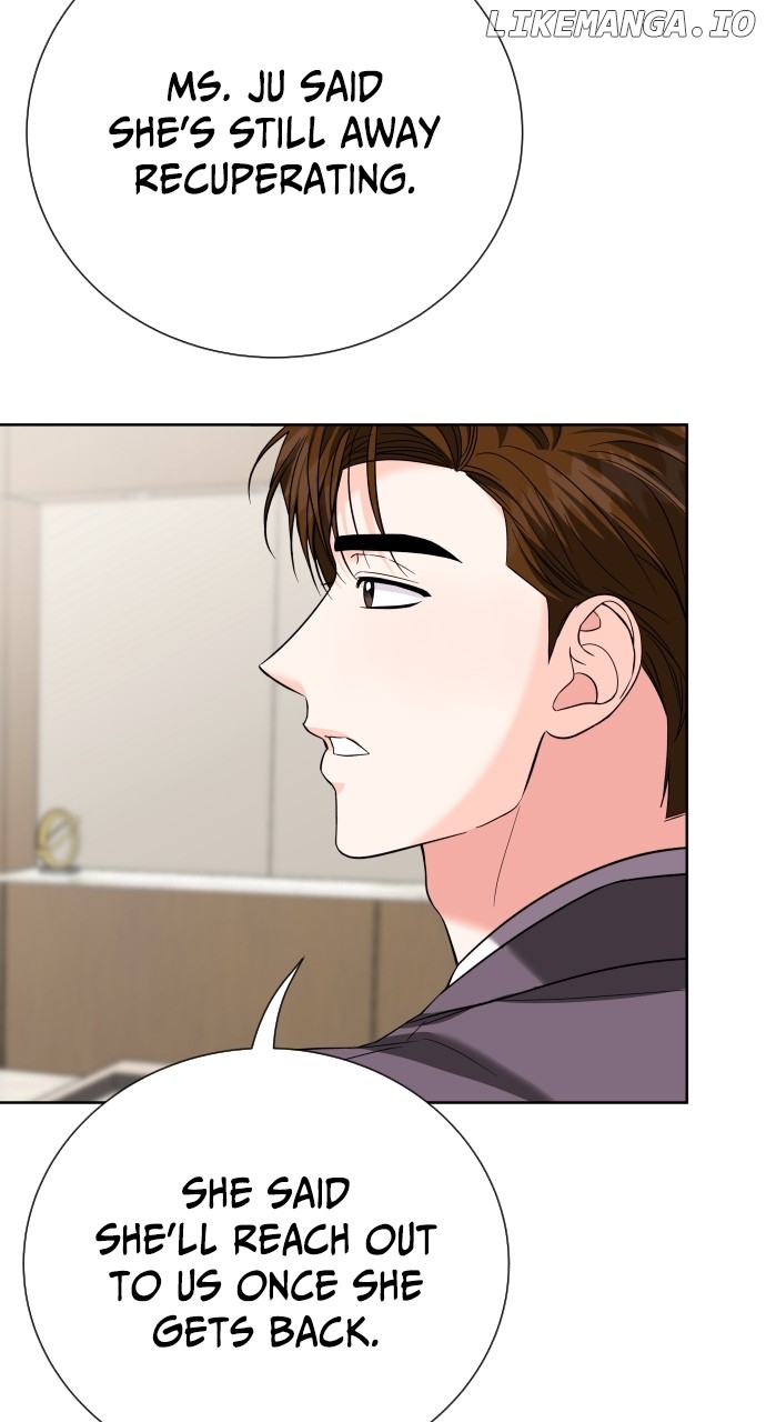 Let’s Meet After Work Chapter 61 - page 5