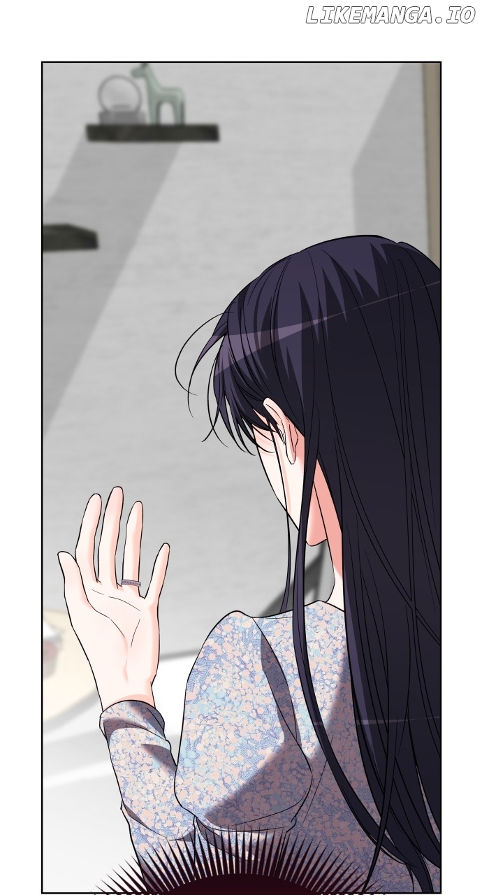 Let’s Meet After Work Chapter 61 - page 53