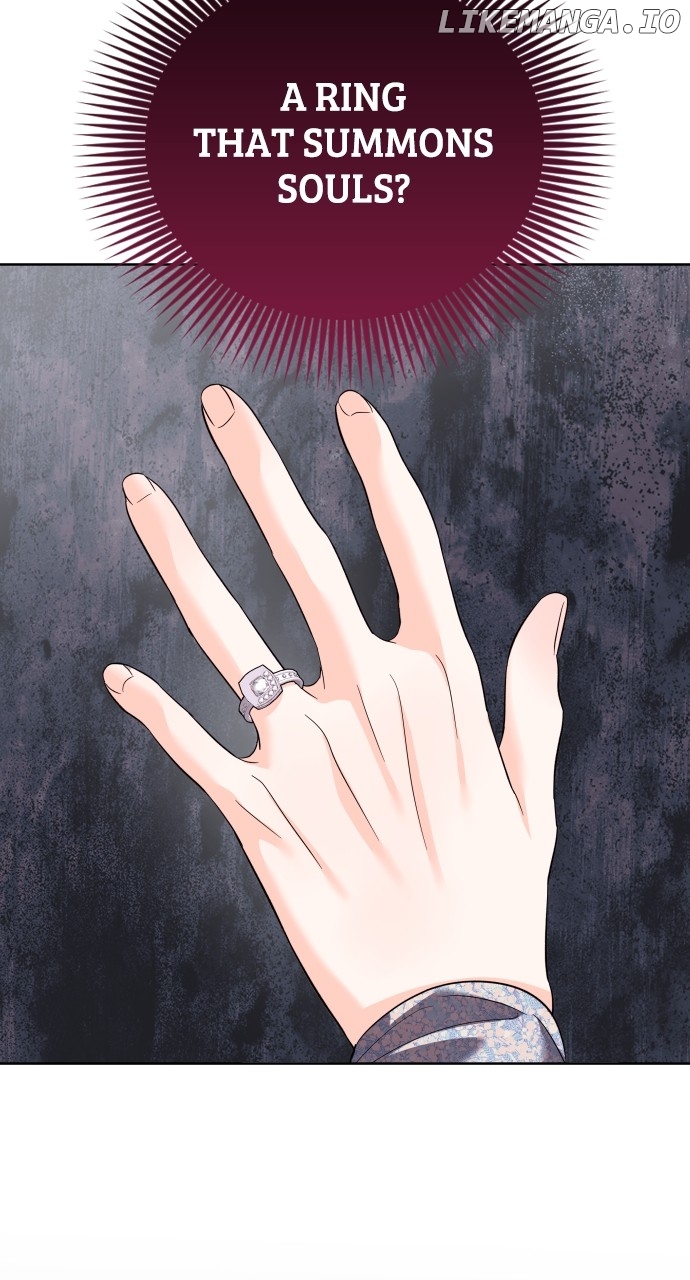 Let’s Meet After Work Chapter 61 - page 54