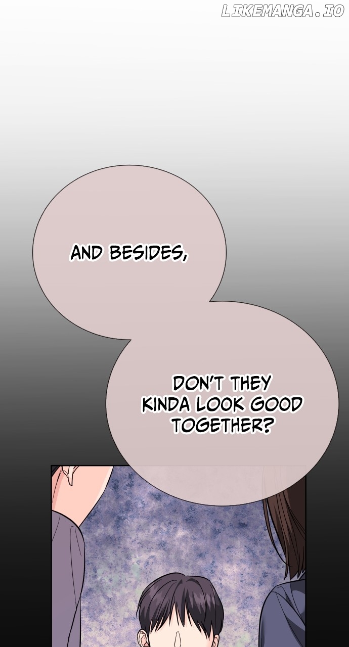 Let’s Meet After Work Chapter 61 - page 55