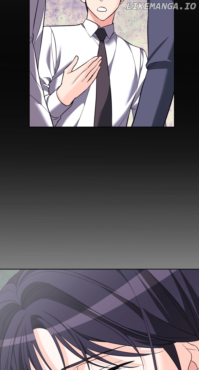 Let’s Meet After Work Chapter 61 - page 56