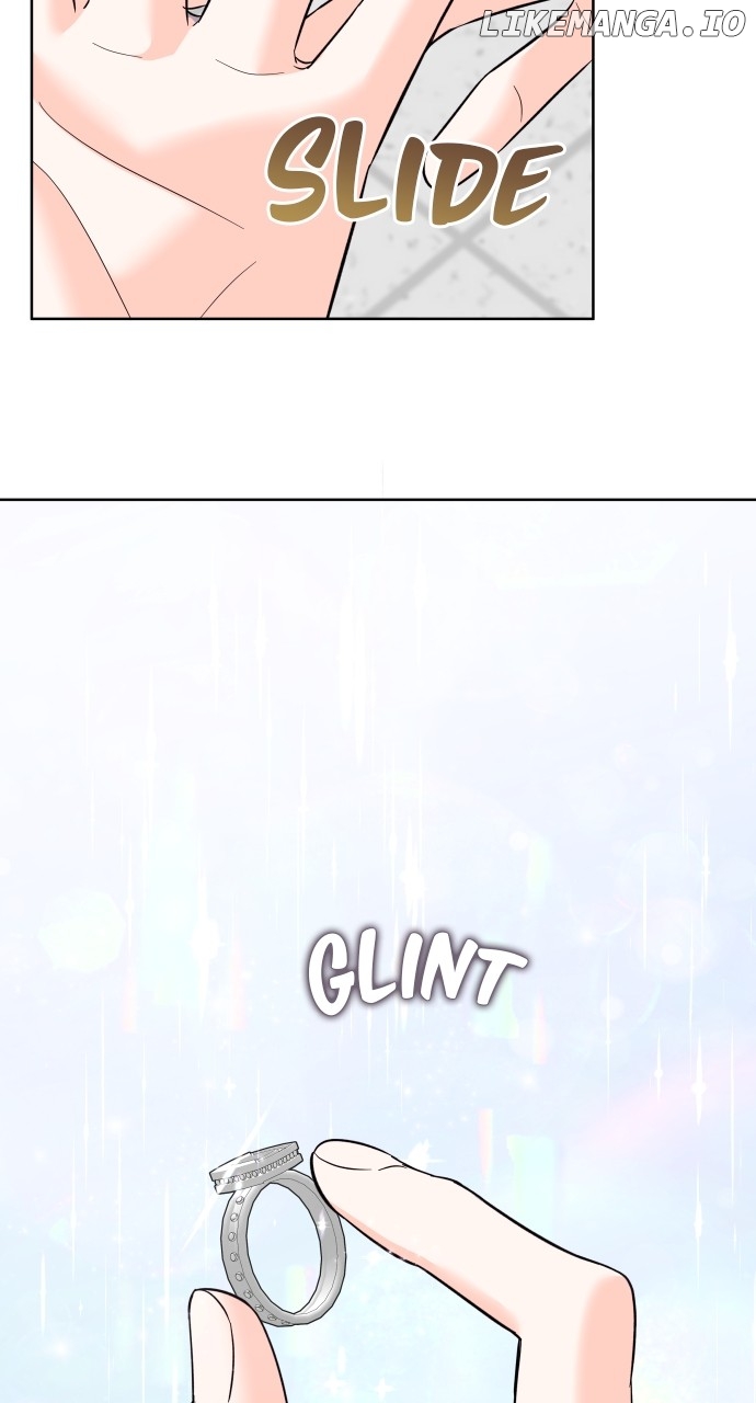 Let’s Meet After Work Chapter 61 - page 59