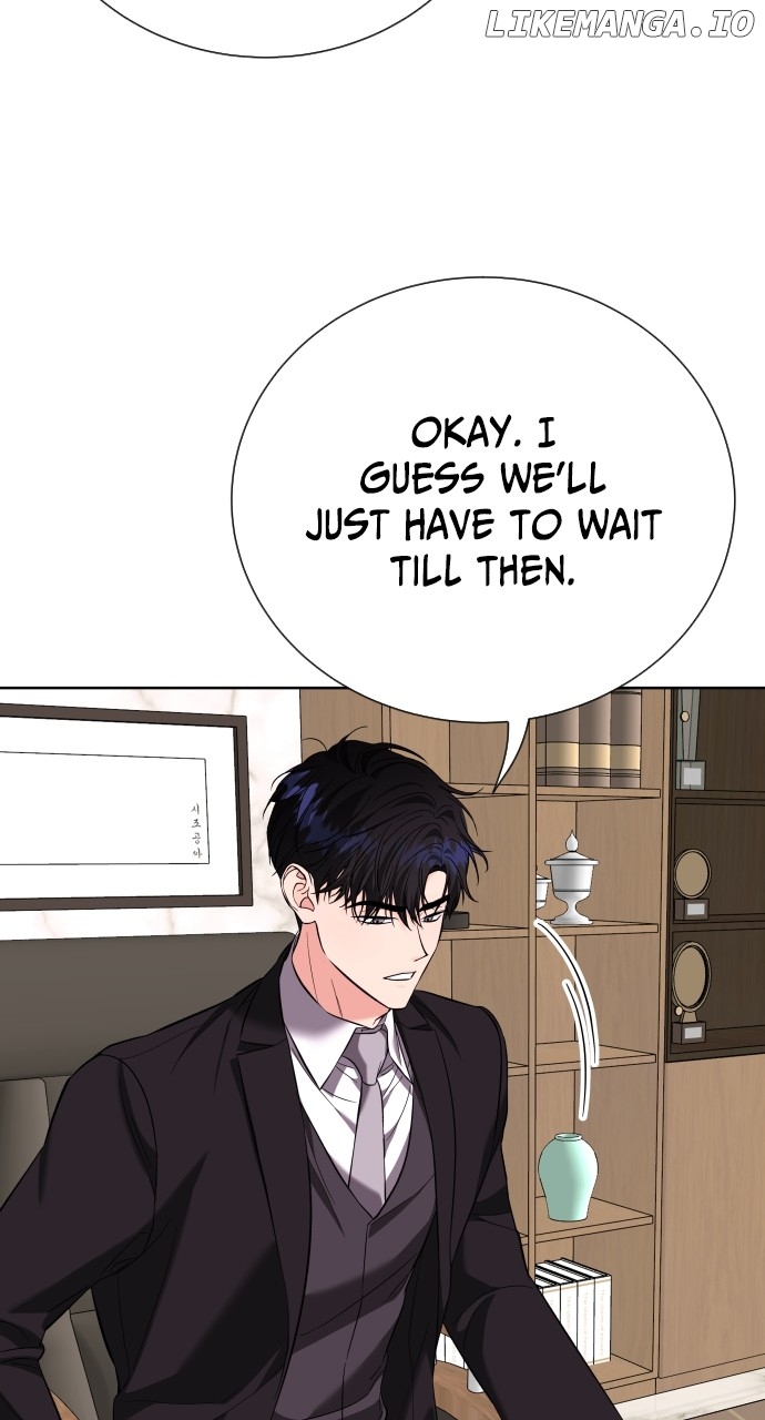 Let’s Meet After Work Chapter 61 - page 6