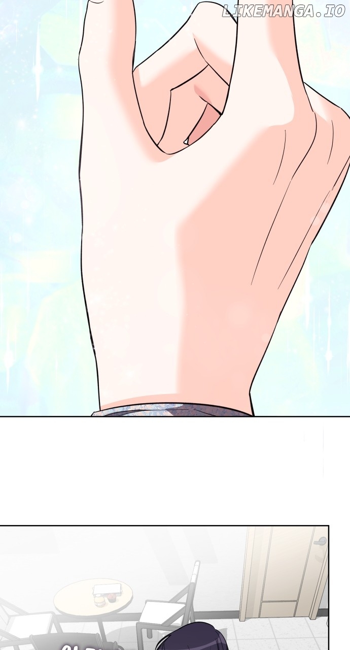 Let’s Meet After Work Chapter 61 - page 60