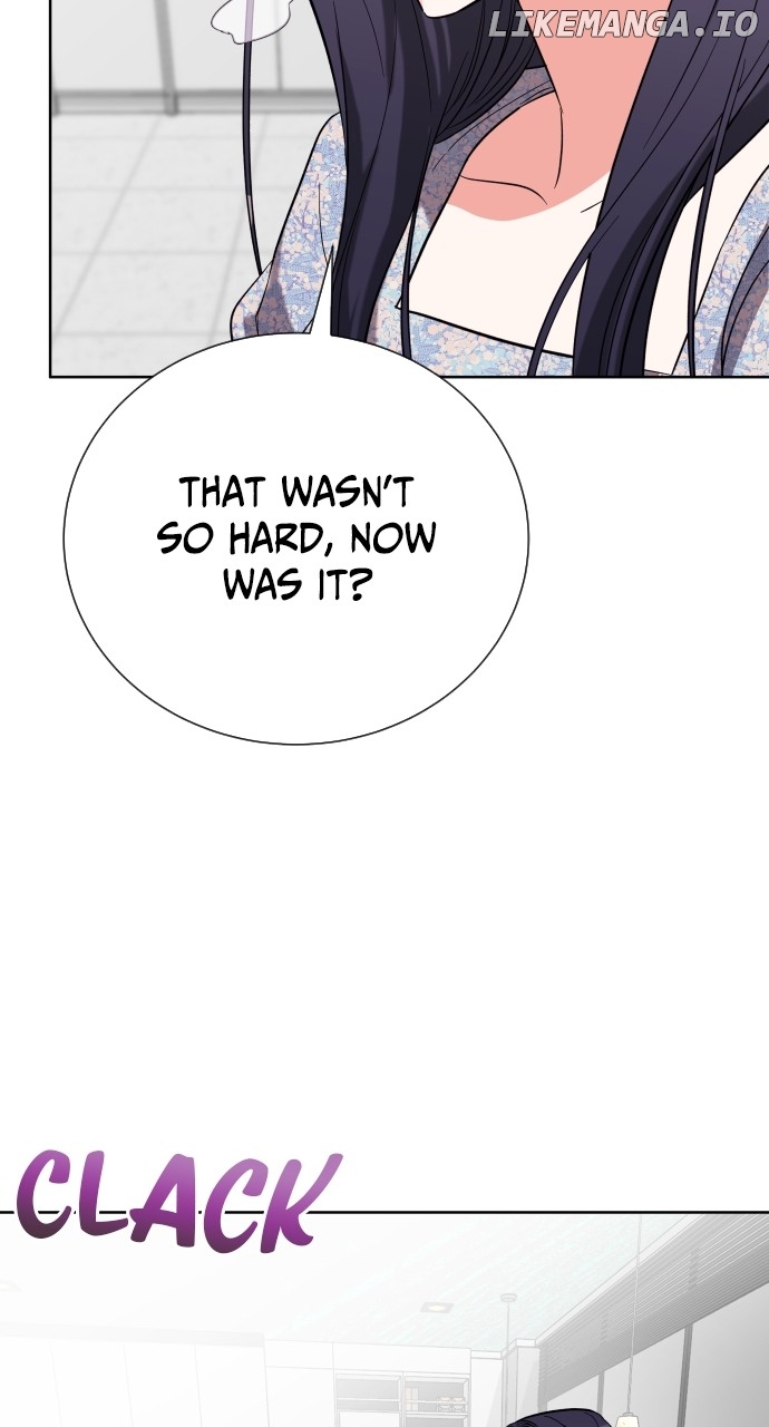 Let’s Meet After Work Chapter 61 - page 62