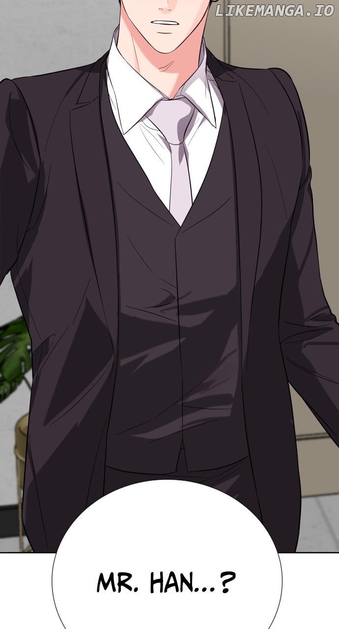 Let’s Meet After Work Chapter 61 - page 64