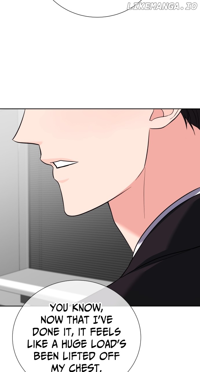 Let’s Meet After Work Chapter 61 - page 67
