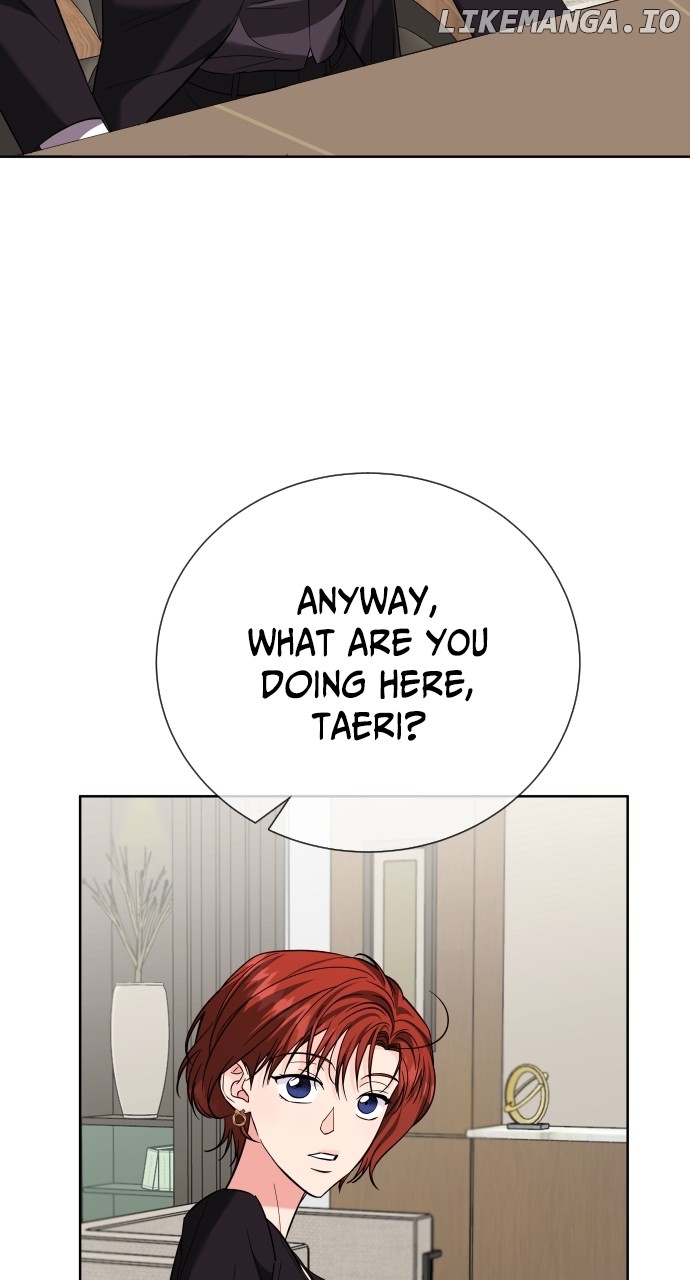 Let’s Meet After Work Chapter 61 - page 7