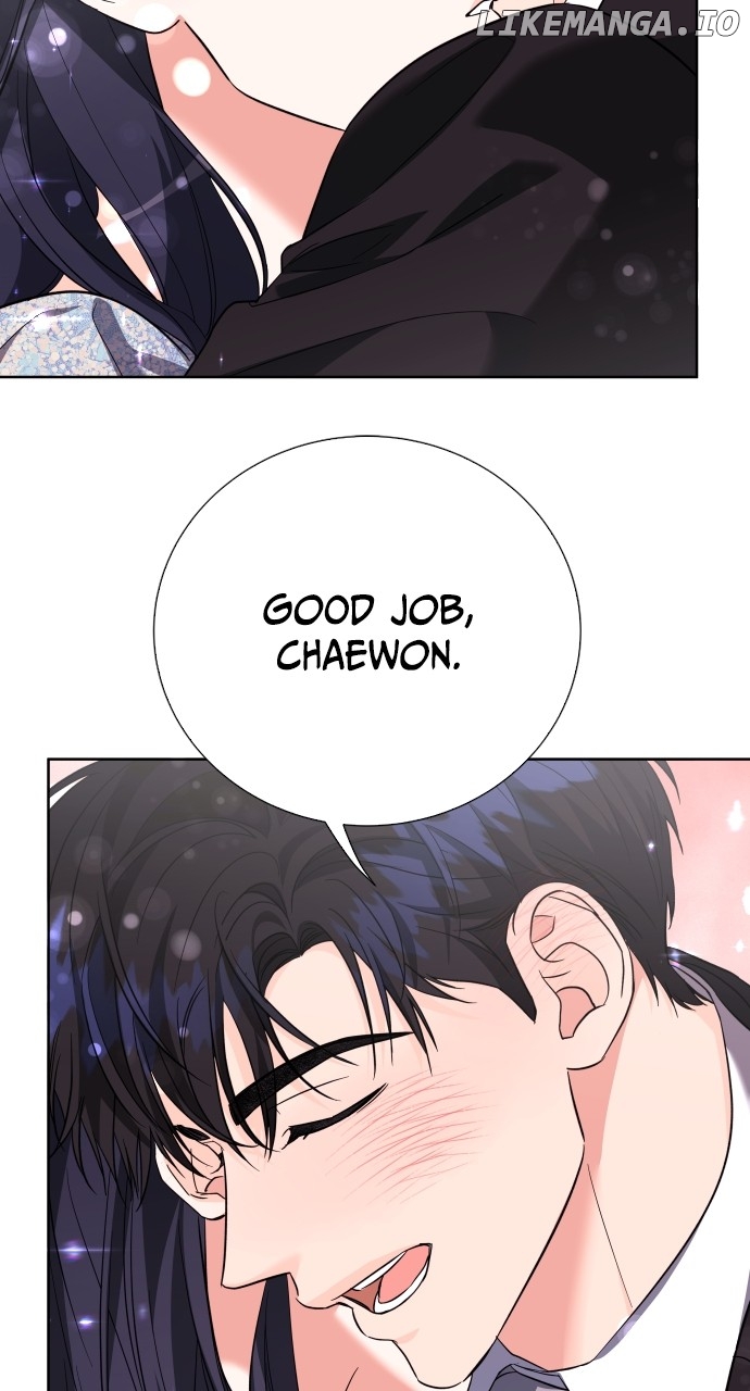Let’s Meet After Work Chapter 61 - page 71