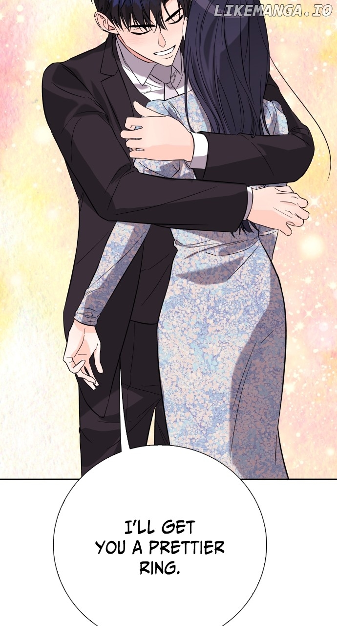 Let’s Meet After Work Chapter 61 - page 73