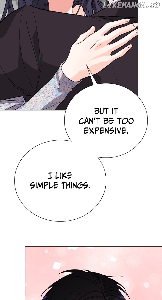 Let’s Meet After Work Chapter 61 - page 75