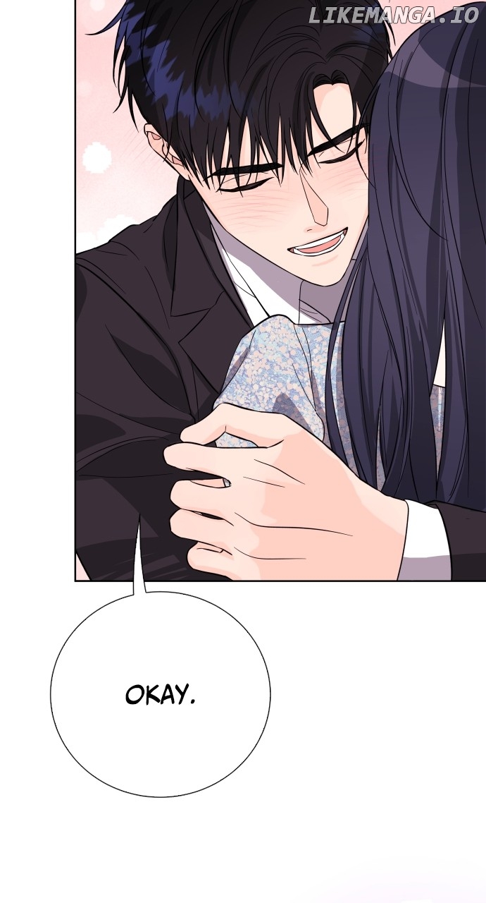 Let’s Meet After Work Chapter 61 - page 76