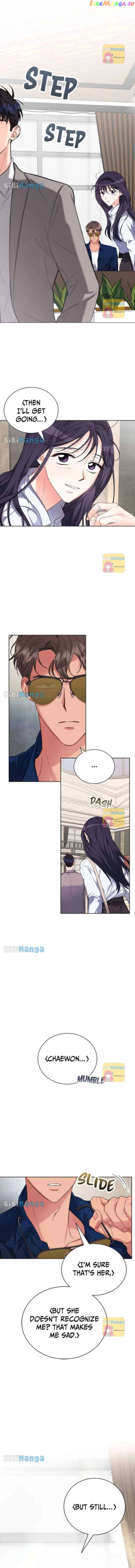 Let’s Meet After Work Chapter 14 - page 10