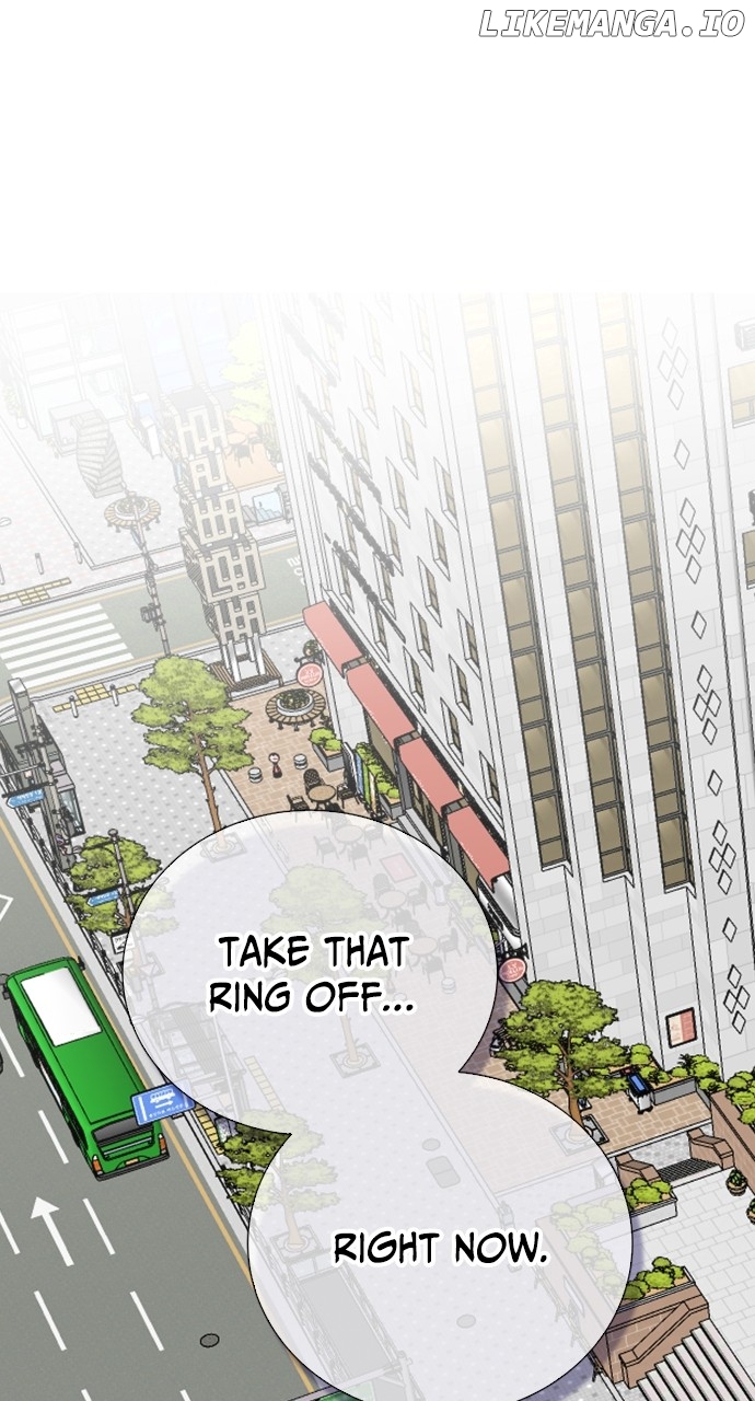 Let’s Meet After Work Chapter 60 - page 1