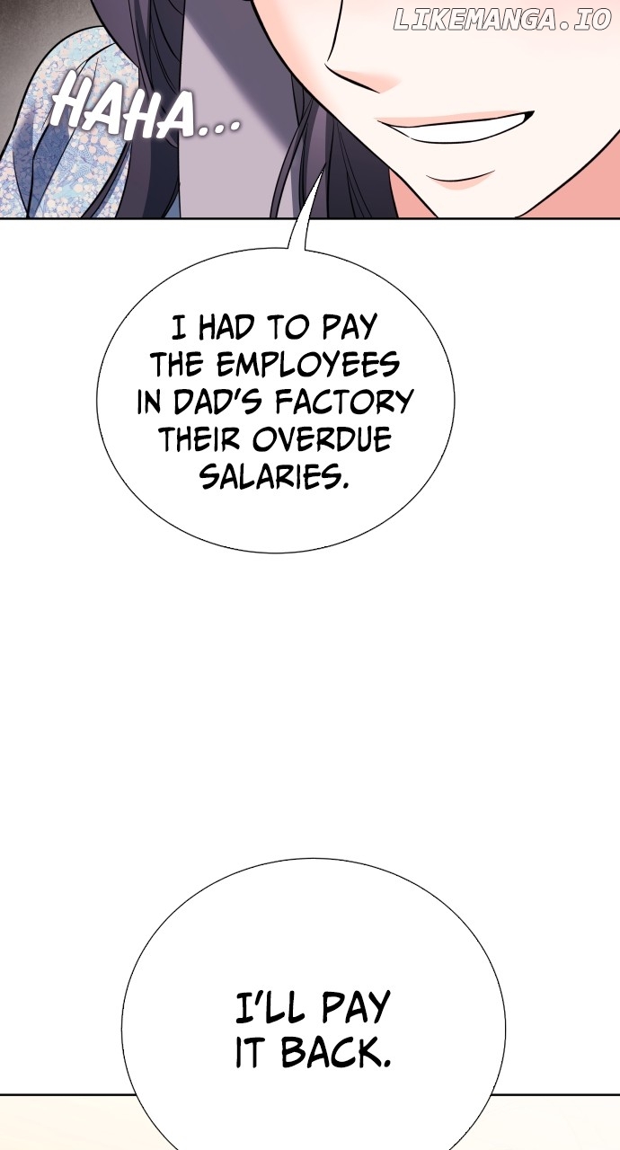 Let’s Meet After Work Chapter 60 - page 10