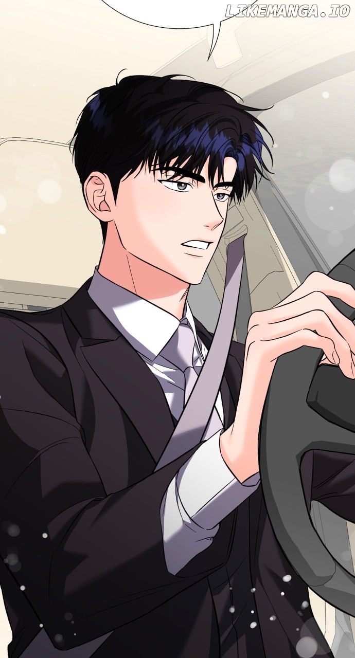 Let’s Meet After Work Chapter 60 - page 11