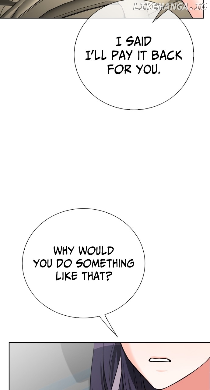 Let’s Meet After Work Chapter 60 - page 13
