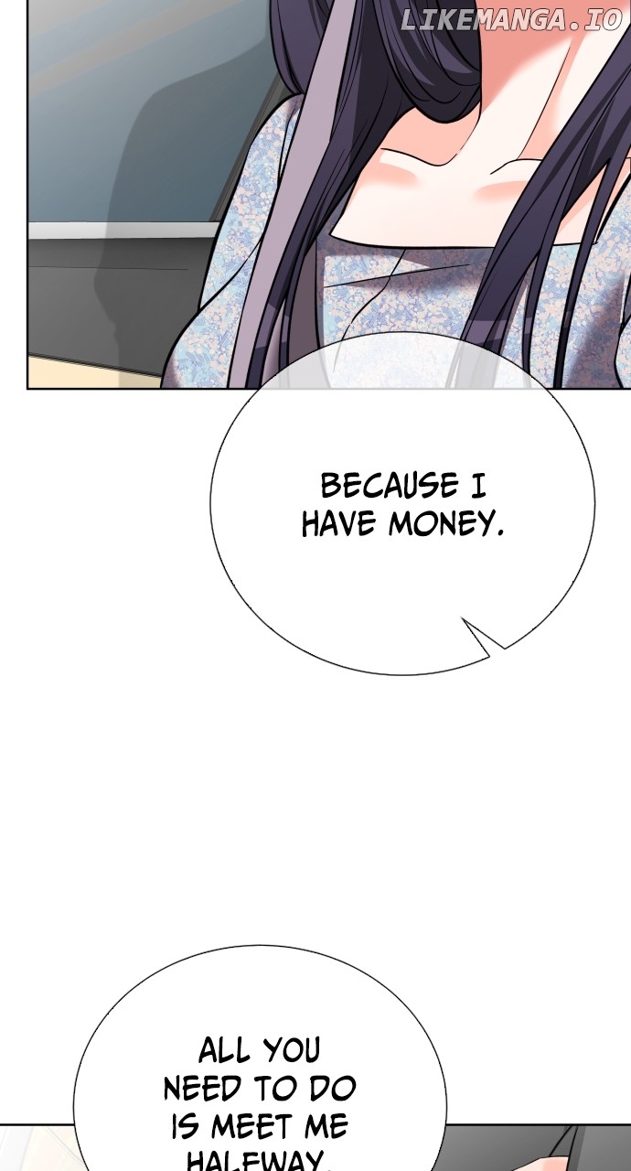 Let’s Meet After Work Chapter 60 - page 14