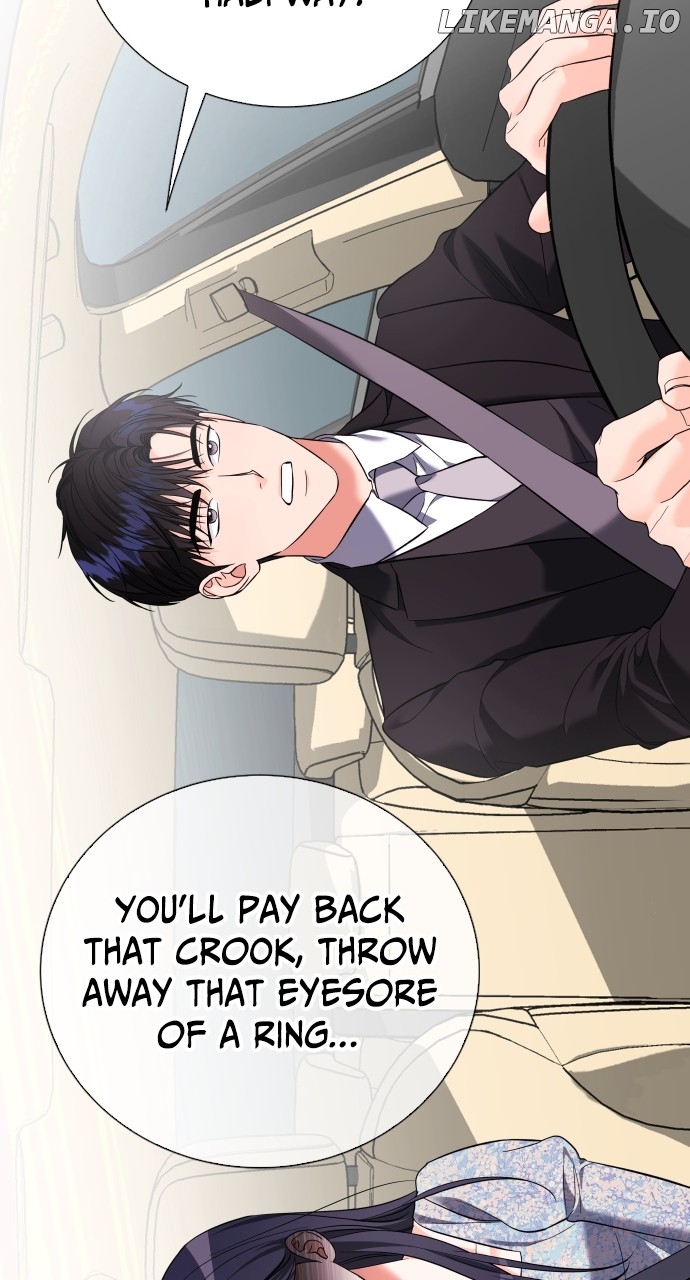 Let’s Meet After Work Chapter 60 - page 15