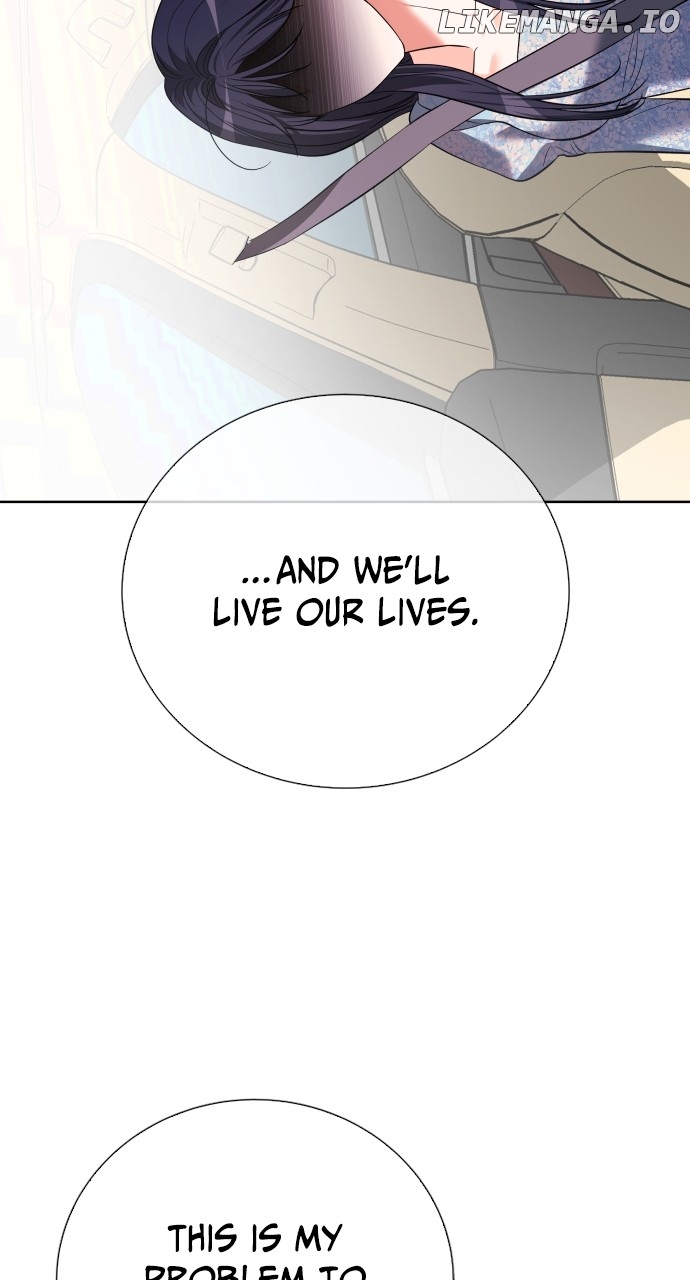 Let’s Meet After Work Chapter 60 - page 16