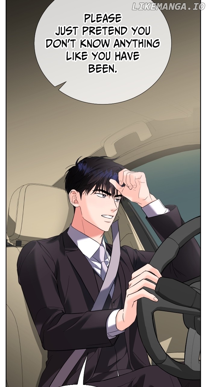 Let’s Meet After Work Chapter 60 - page 18