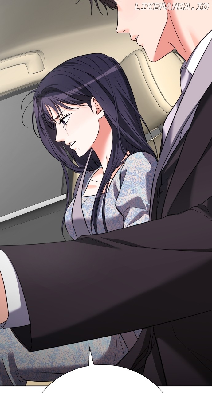 Let’s Meet After Work Chapter 60 - page 21