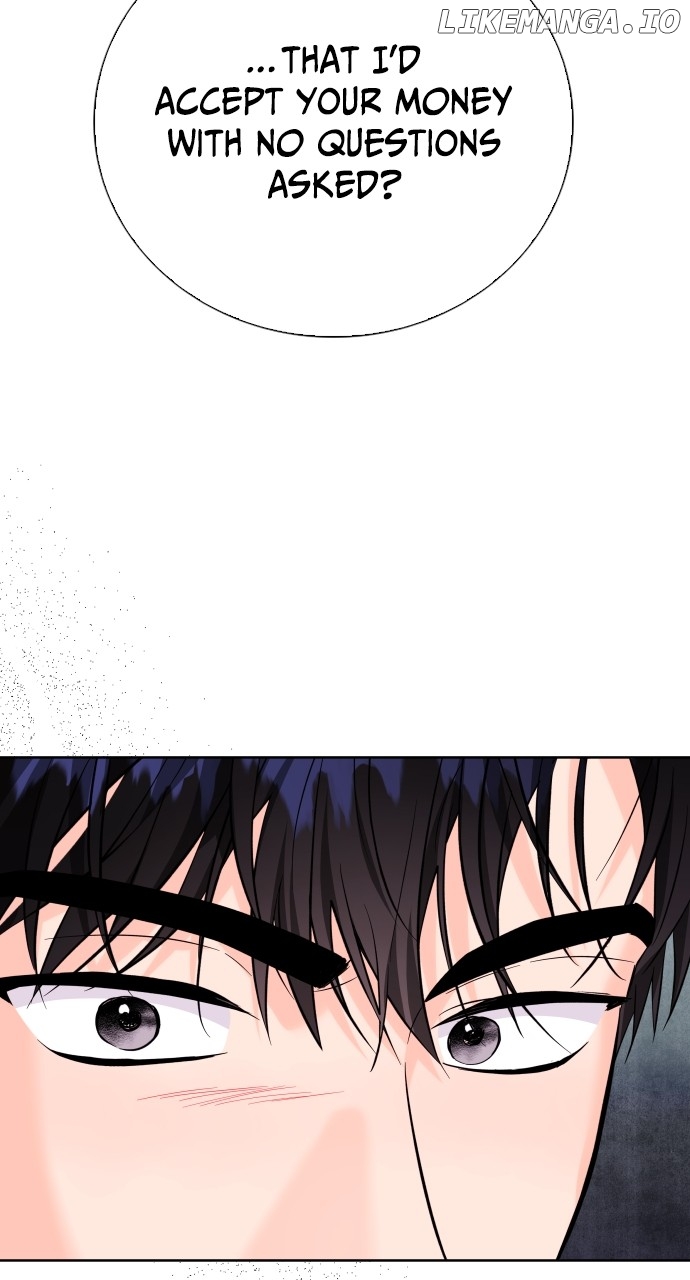 Let’s Meet After Work Chapter 60 - page 22