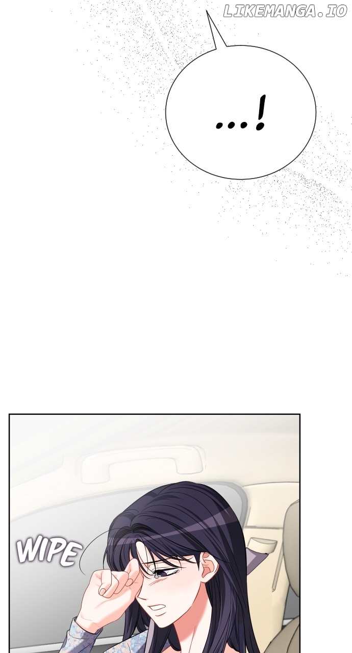 Let’s Meet After Work Chapter 60 - page 23