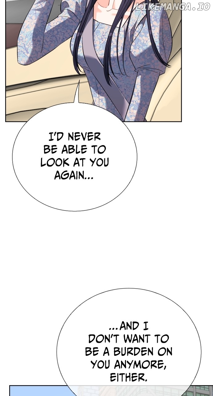 Let’s Meet After Work Chapter 60 - page 24