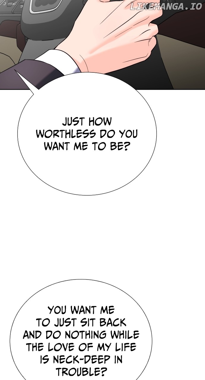 Let’s Meet After Work Chapter 60 - page 27