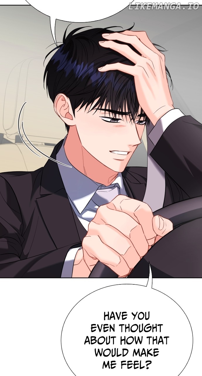 Let’s Meet After Work Chapter 60 - page 28