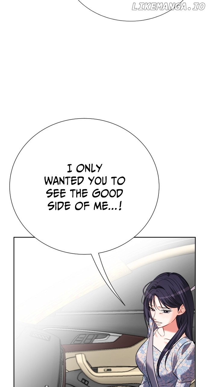 Let’s Meet After Work Chapter 60 - page 29