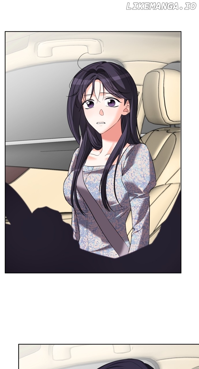 Let’s Meet After Work Chapter 60 - page 3